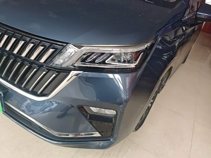 Wuling Jiachen 2022, фото 24