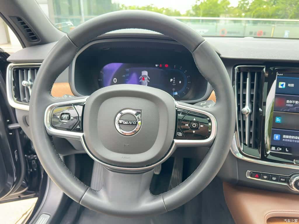Volvo S90, 2024 14