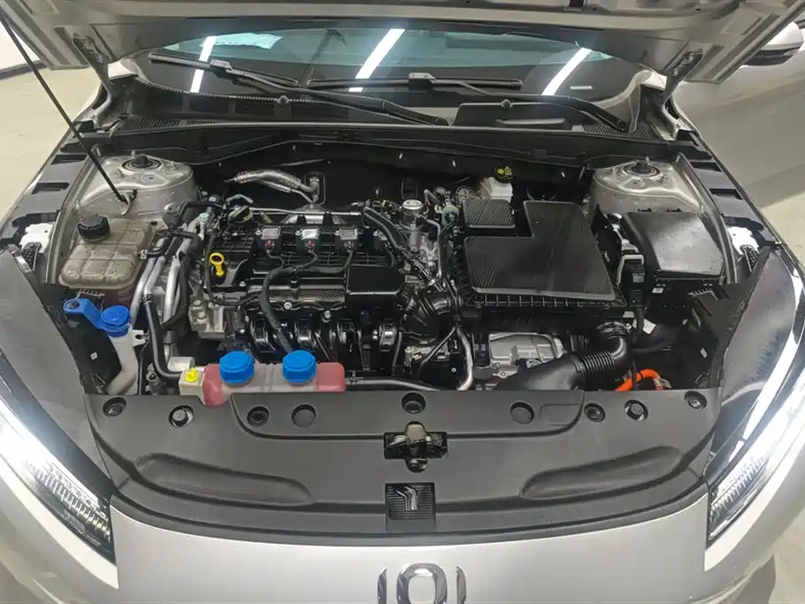 Changan A05