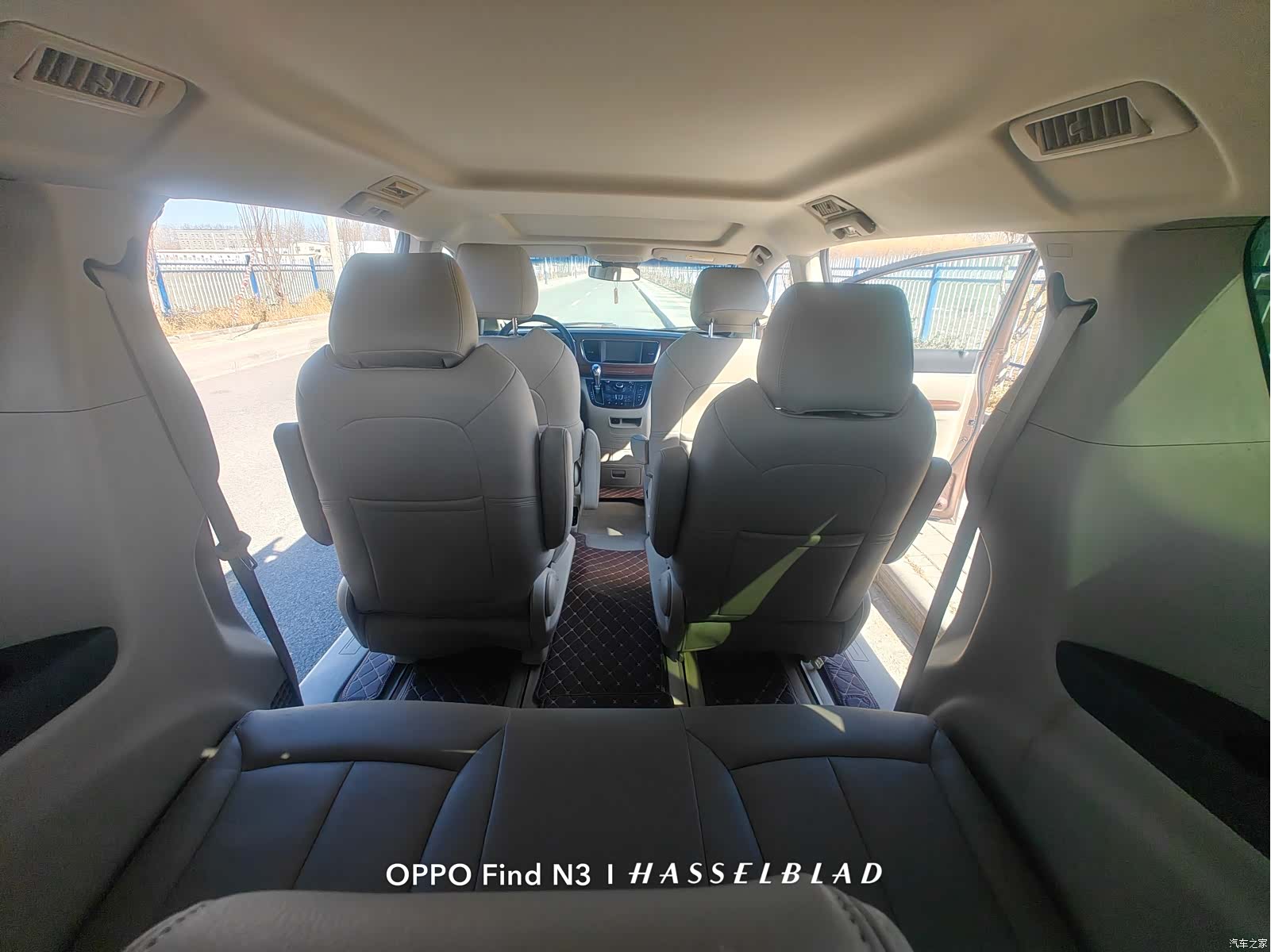 Buick GL8, 2019 16