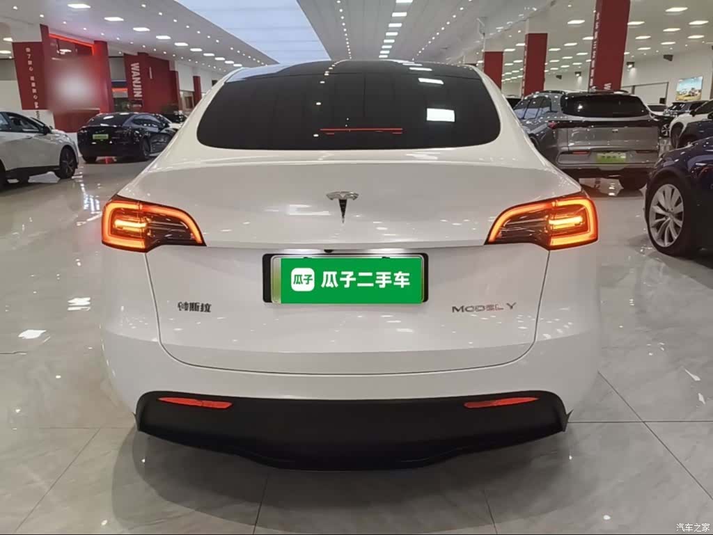 Tesla Model Y, 2023 6