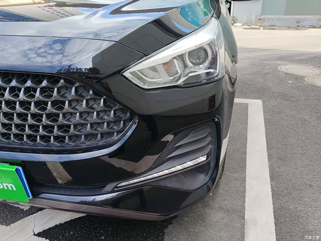 Haval M6, 2021 24