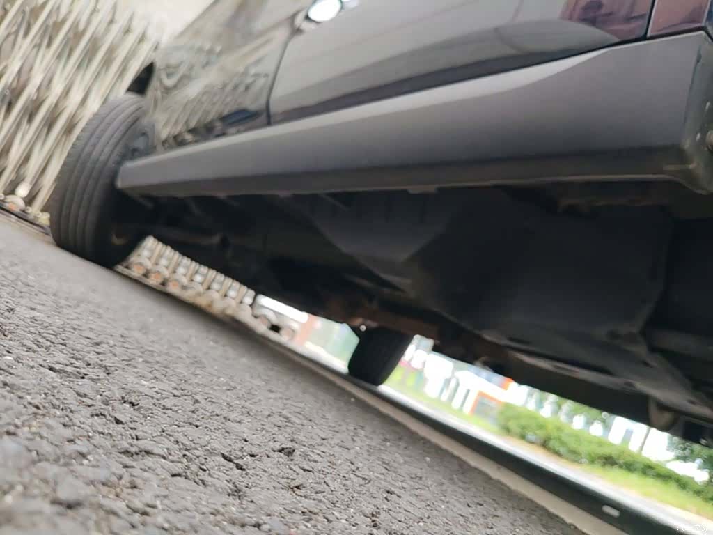 Haval M6, 2021 22