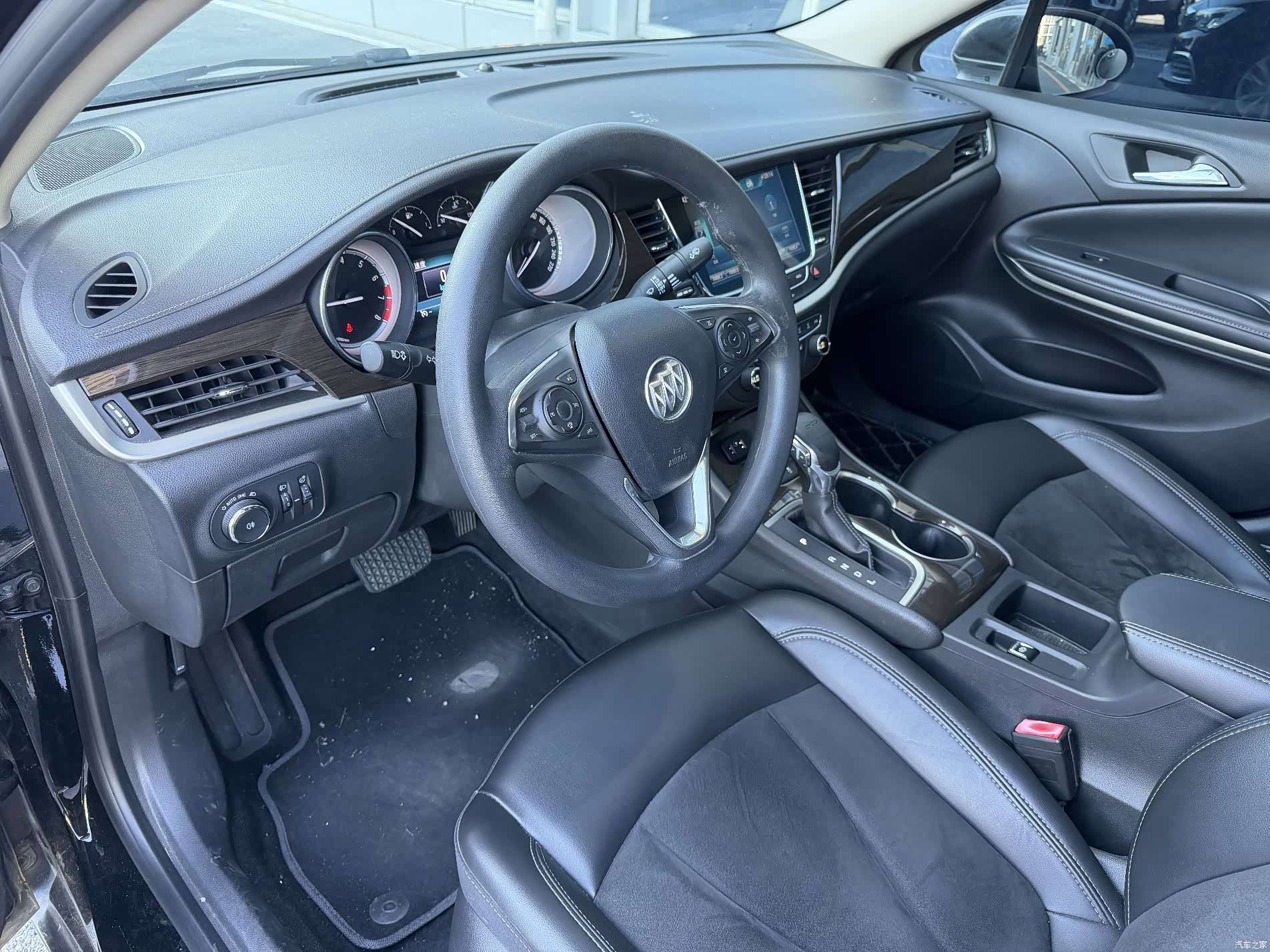 Buick Verano, 2018 все фото