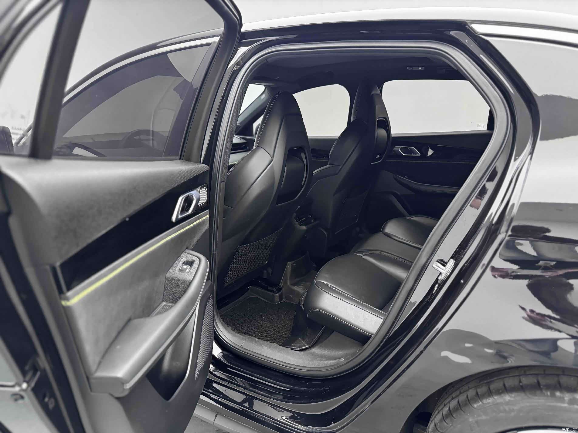 Lynk & Co 02, 2023 9