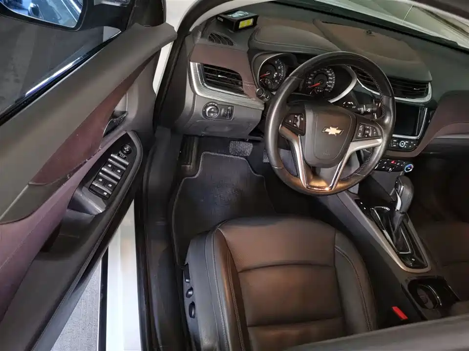 Chevrolet Mai Ruibao