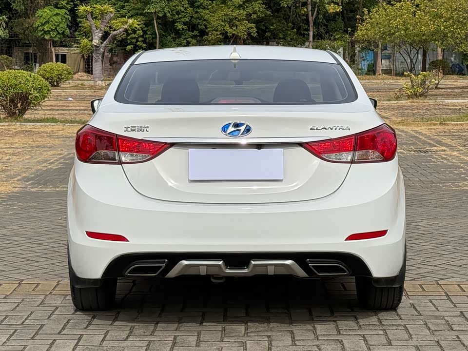 Hyundai Langdong