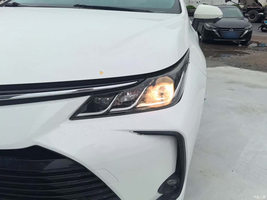 Toyota Corolla, 2020 24