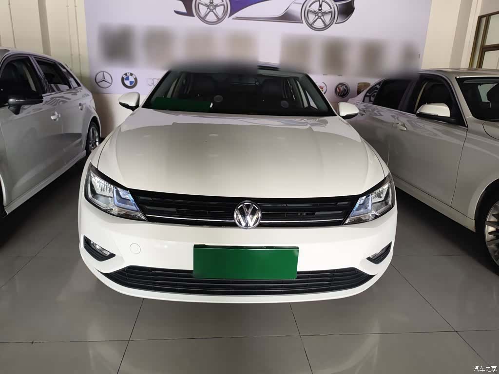 Volkswagen Lamando, 2018 4
