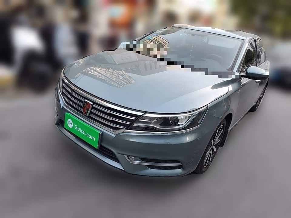 Roewe i6