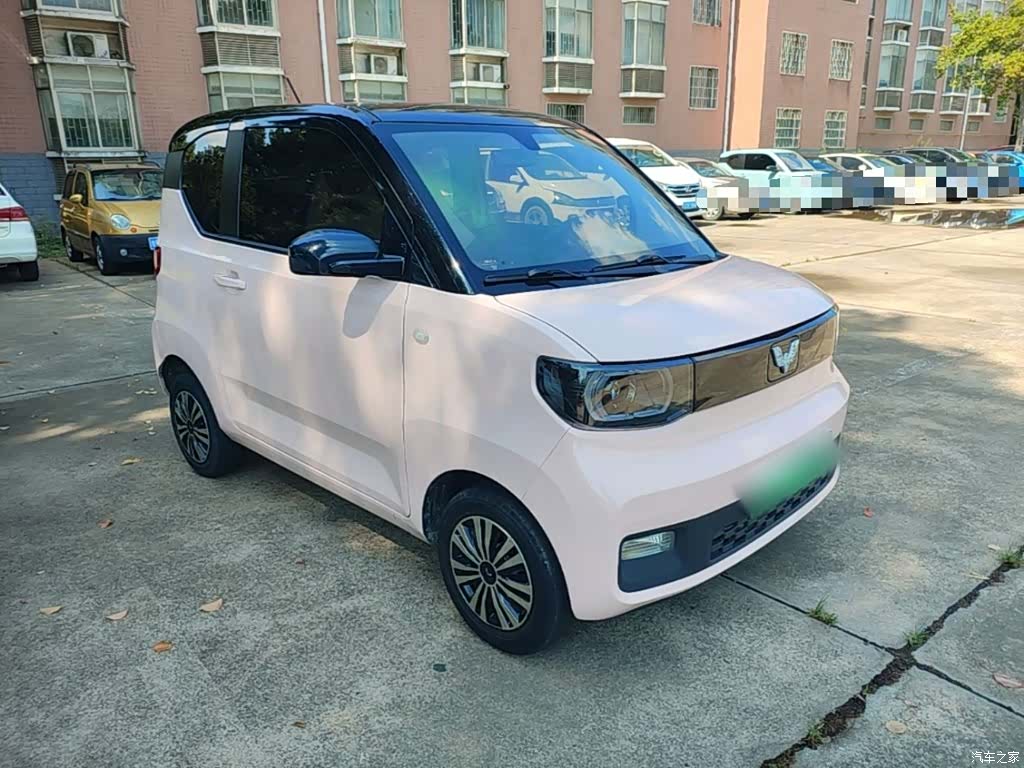 Wuling Yuan, 2022 4