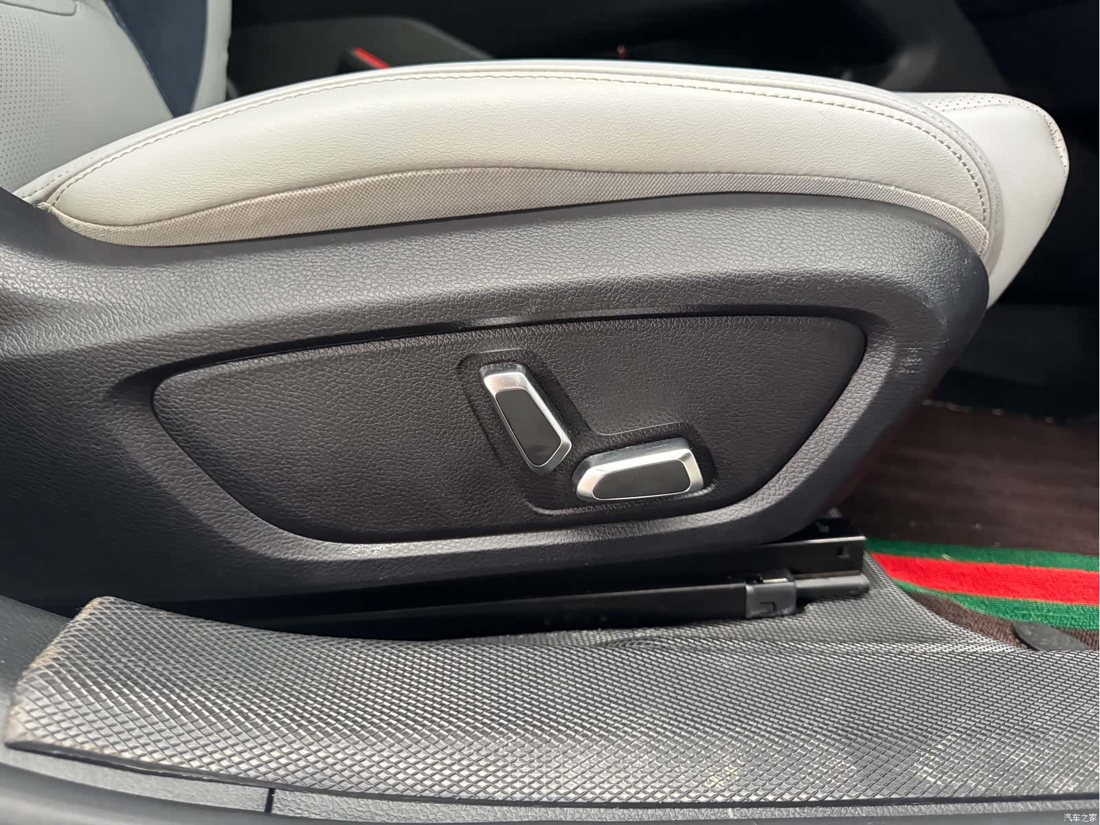 Geely Preface, 2020 12