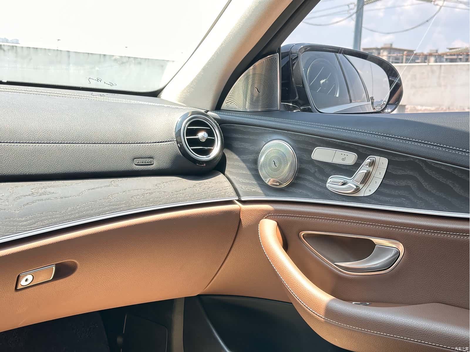 Mercedes-Benz E-Class, 2020 16