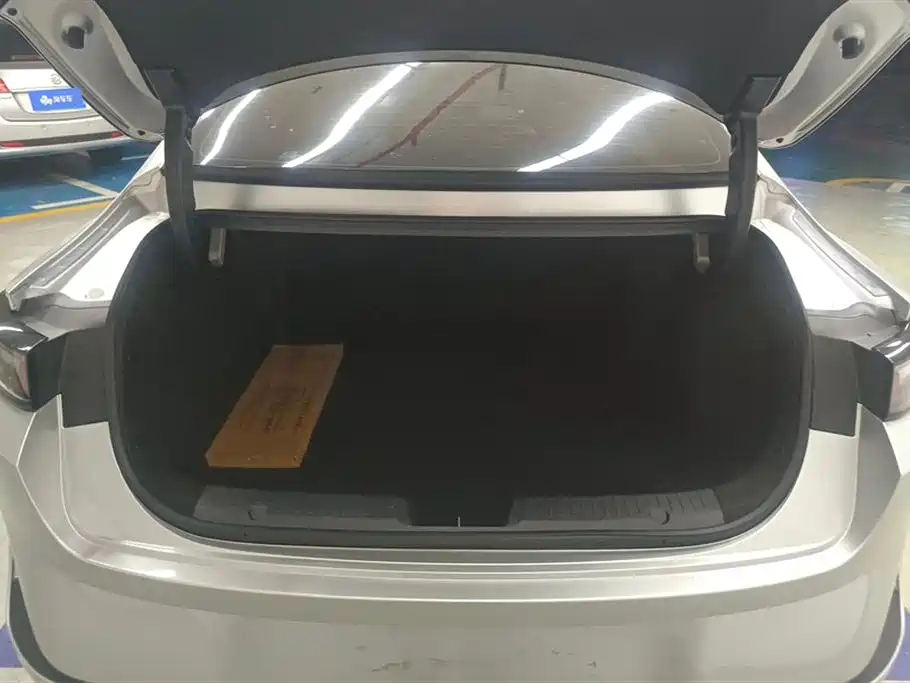 Changan A05