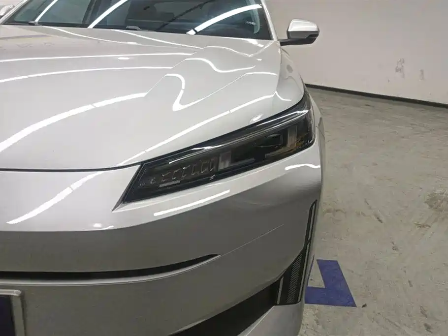 Changan A05