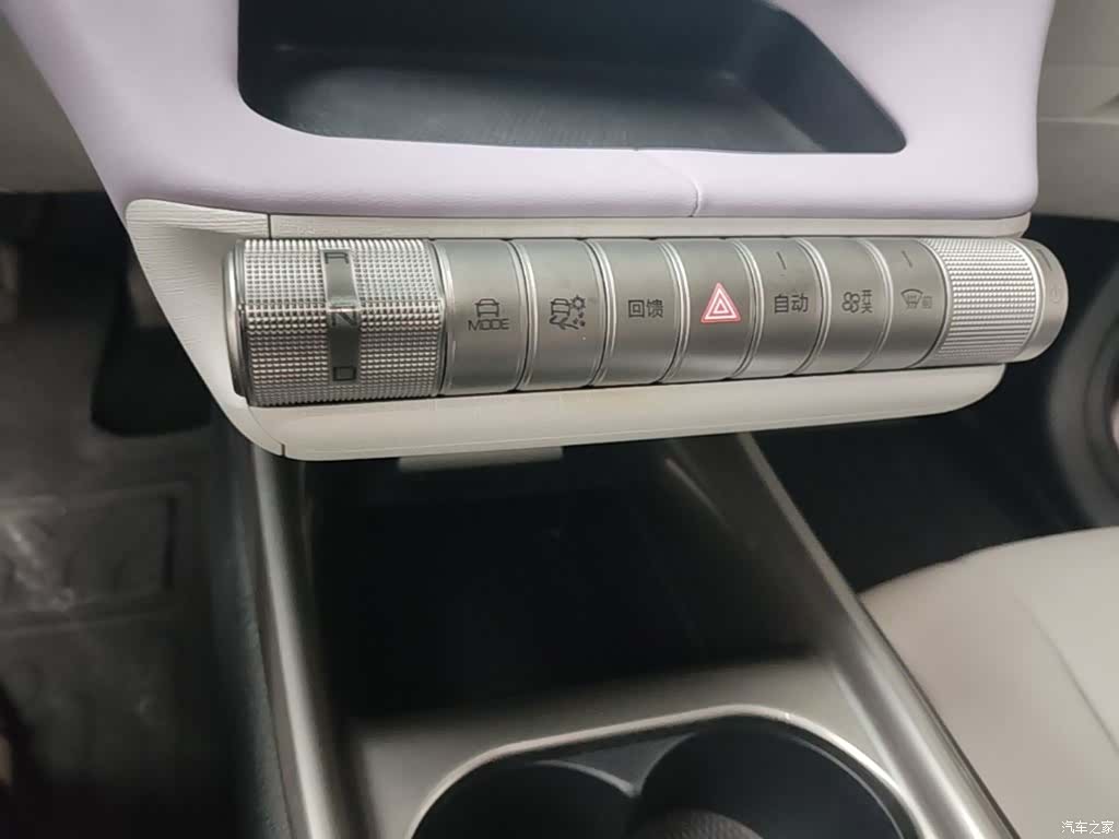 BYD Dolphin, 2023 14
