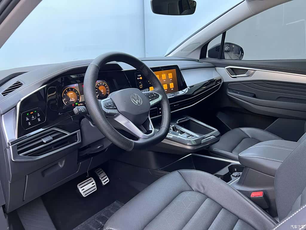 Volkswagen Talagon, 2023 8