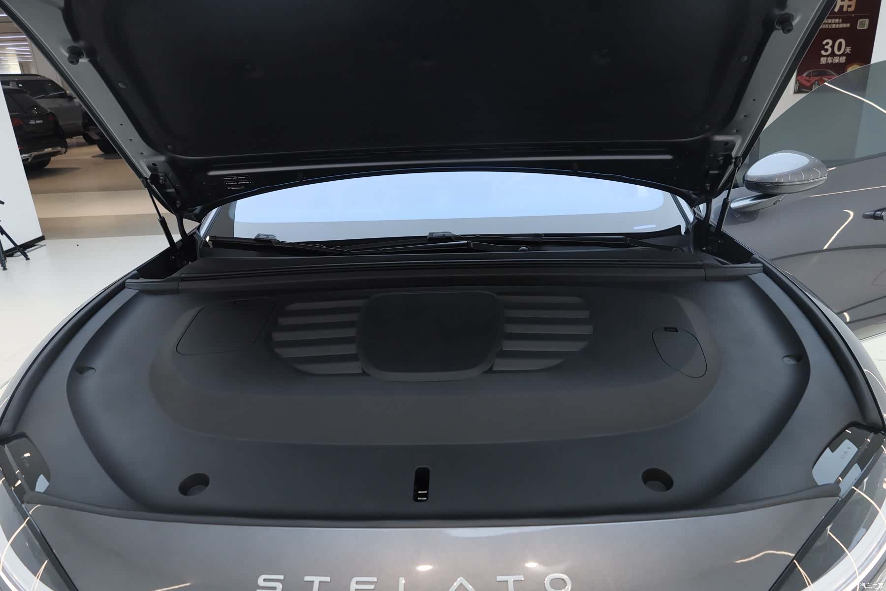 Stelato S9, 2026 30