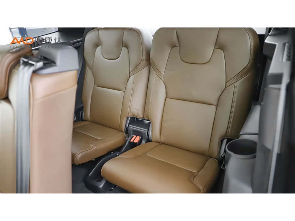 Volvo XC90, 2022 9