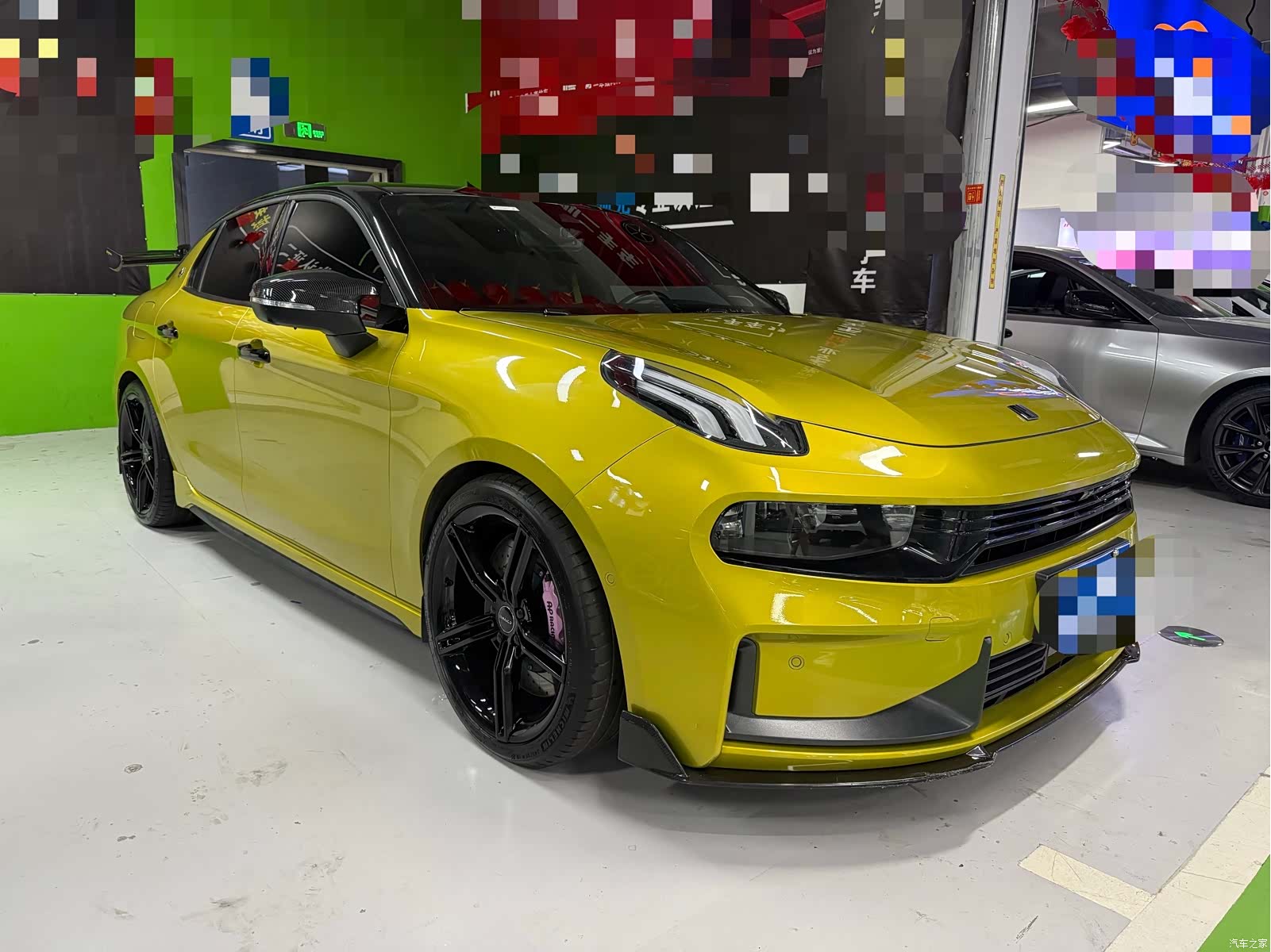 Lynk & Co 02, 2021 3