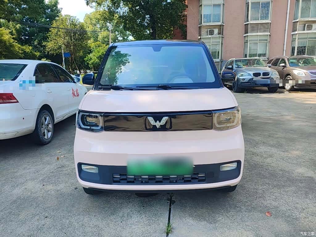 Wuling Yuan, 2022 3