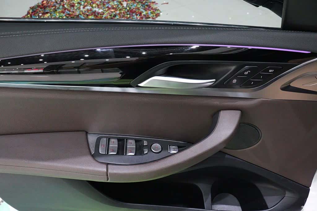 BMW X3, 2021 18
