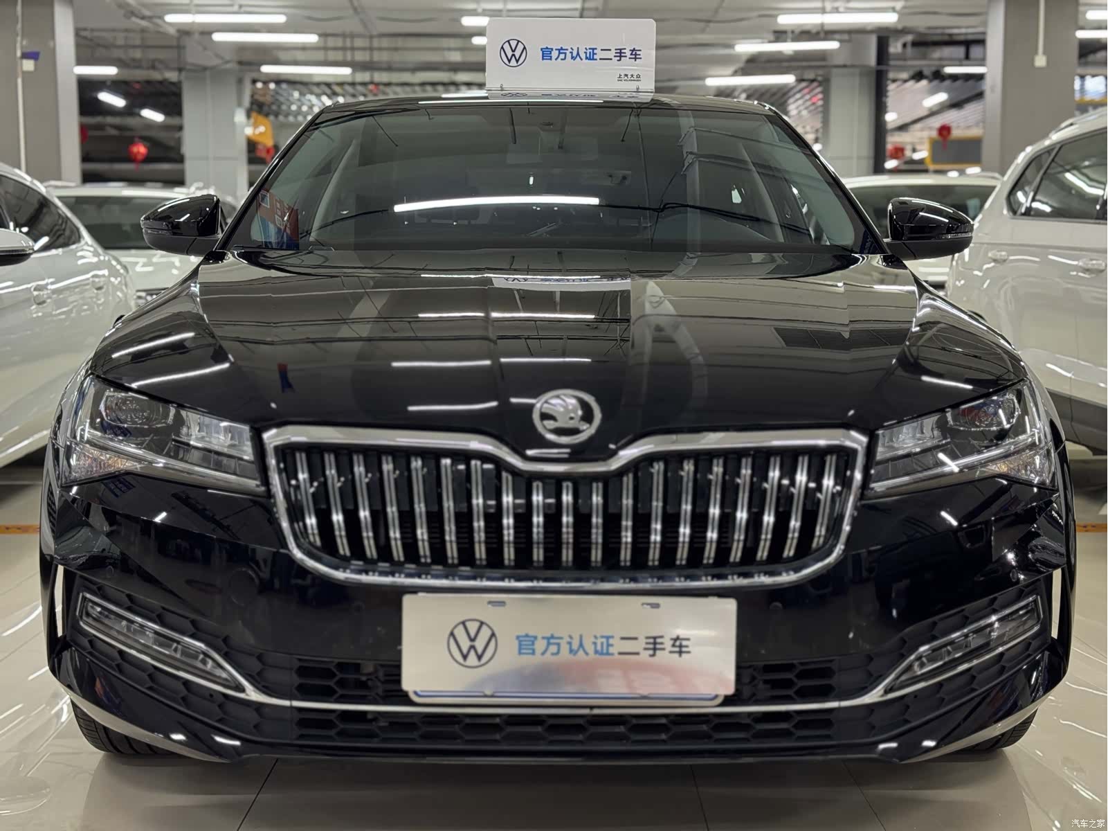 Skoda Superb, 2023 2
