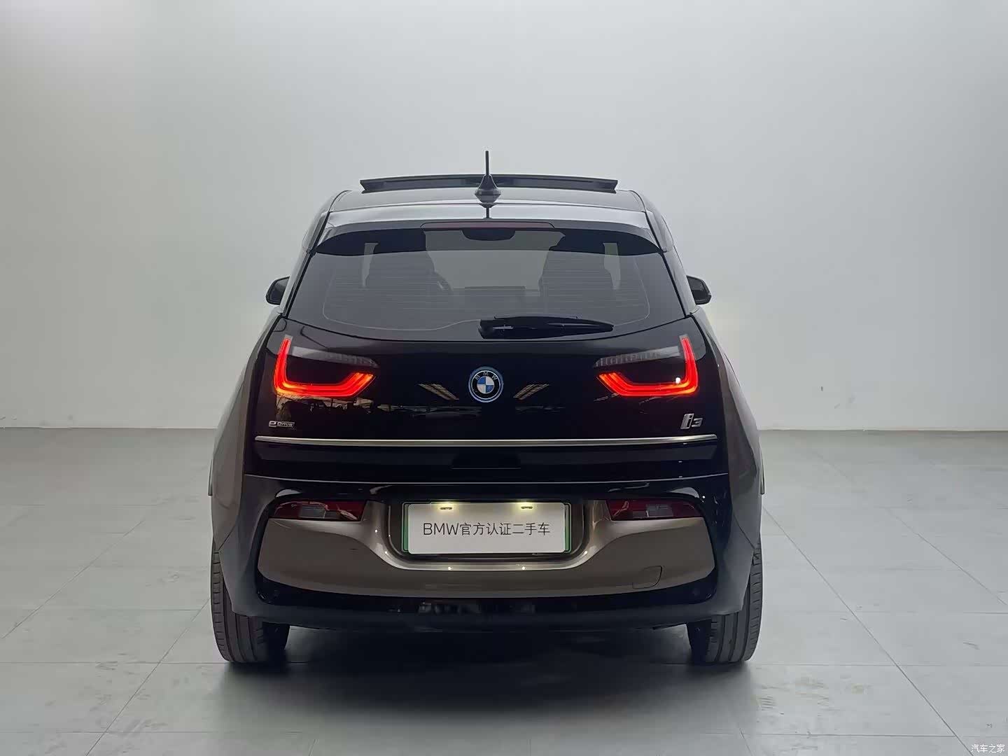 BMW i3, 2020 все фото