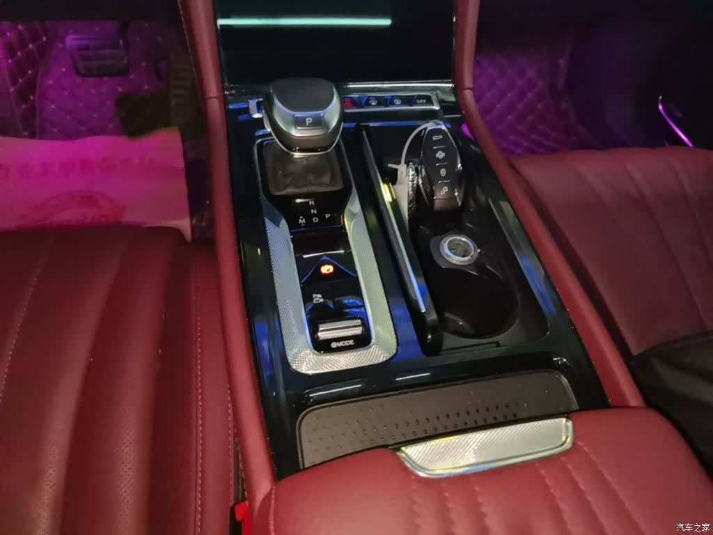 Hongqi H5, 2024 14