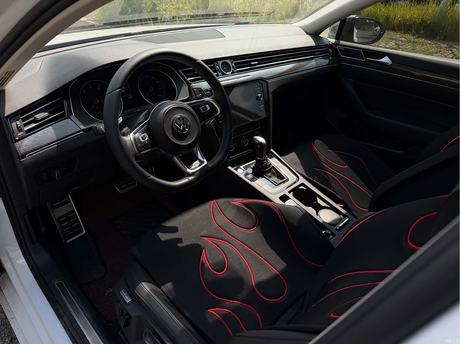 Volkswagen Variant, 2019 15