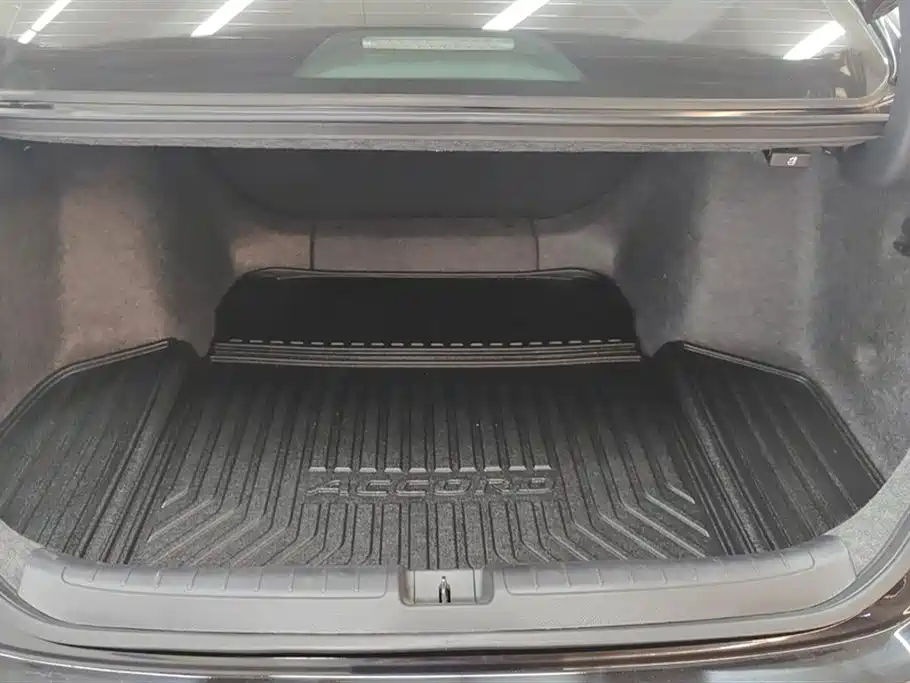 Honda Accord Honda Accord