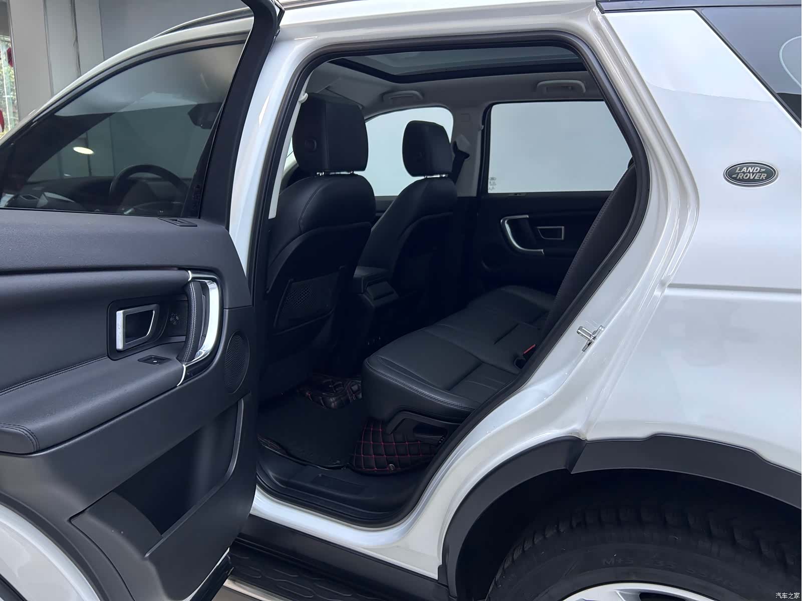 Land Rover Discovery, 2019 9