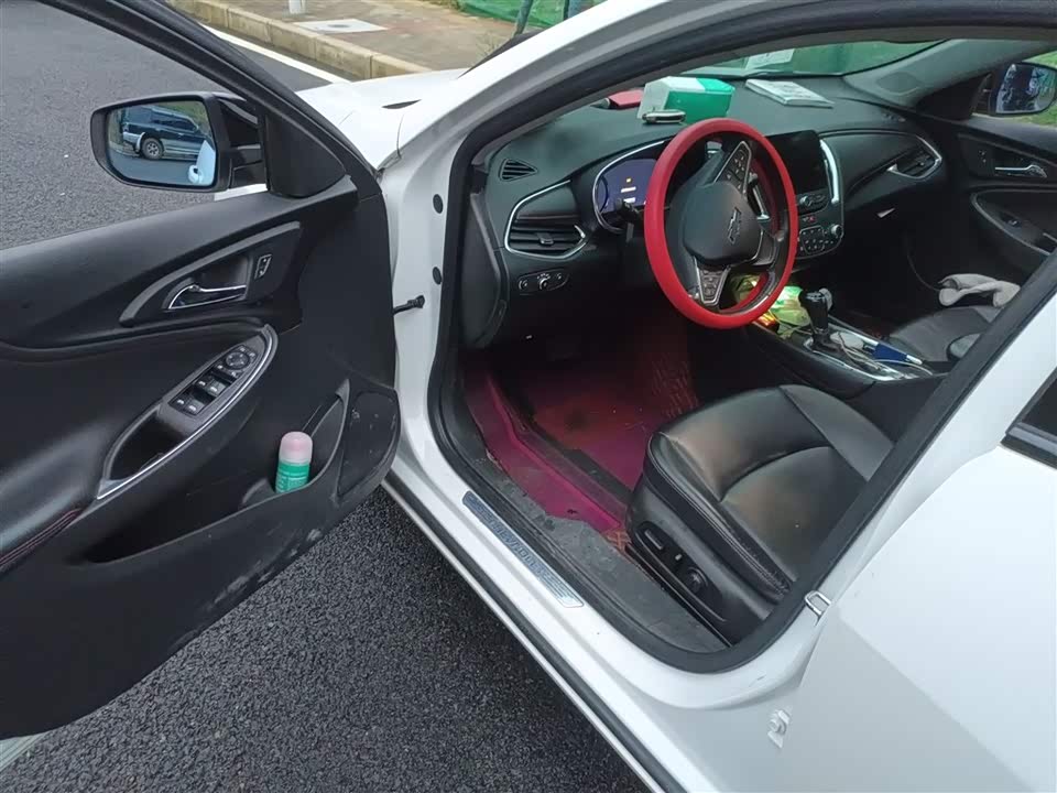 Chevrolet Mai Ruibao XL