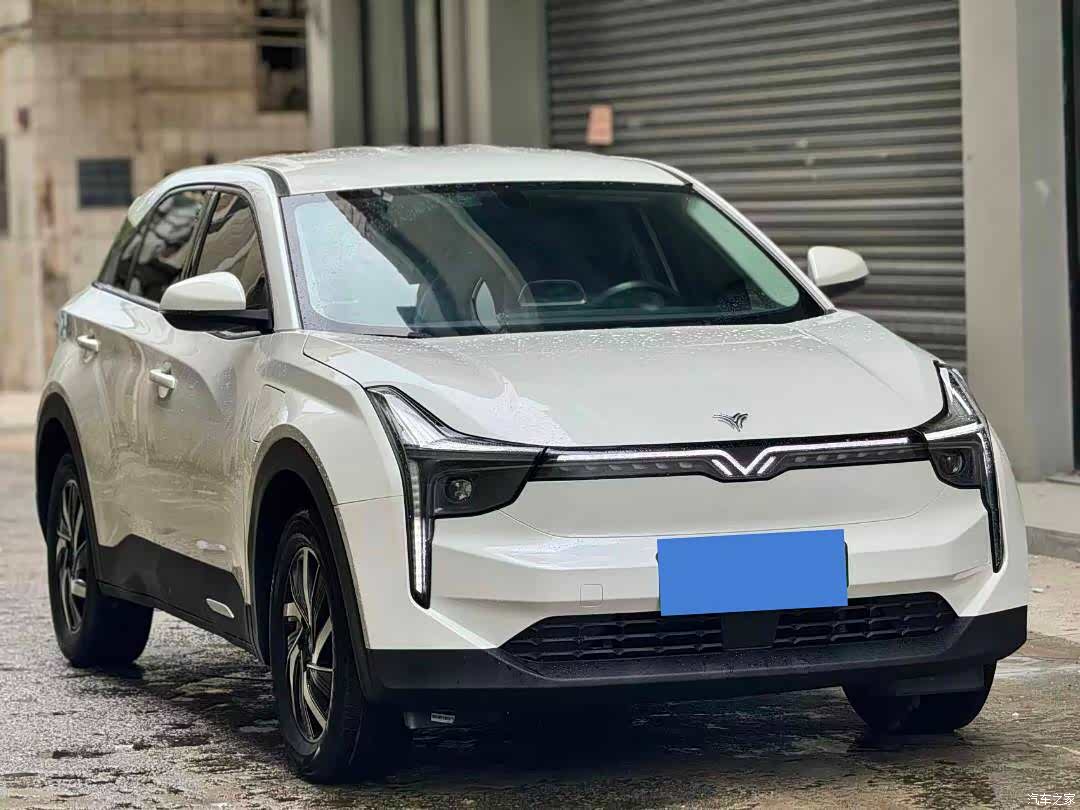 Neta U, 2021 3