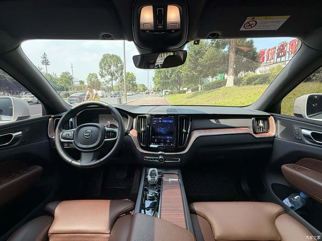 Volvo XC60, 2022 13