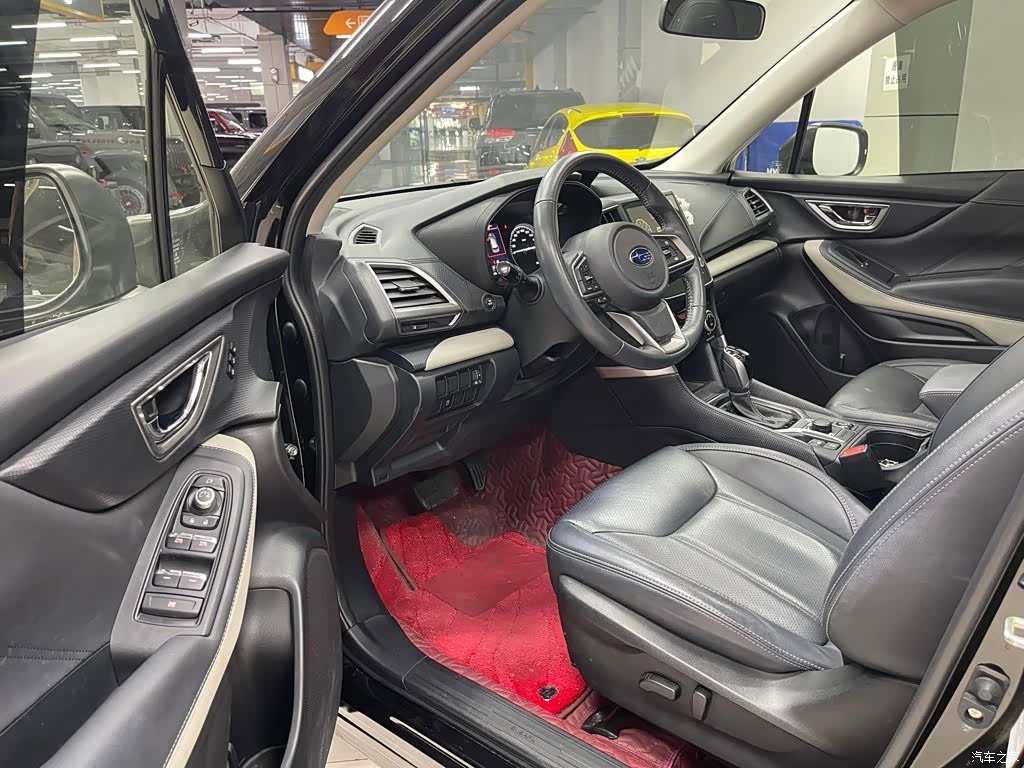 Subaru Forester, 2023 7