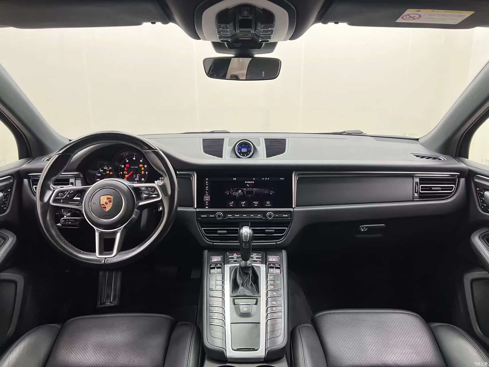 Porsche Macan, 2020 24