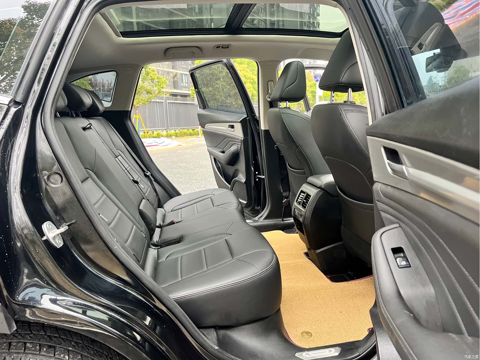 Haval F7, 2020 14