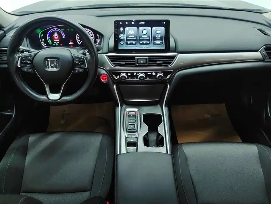 Honda Accord Honda Accord