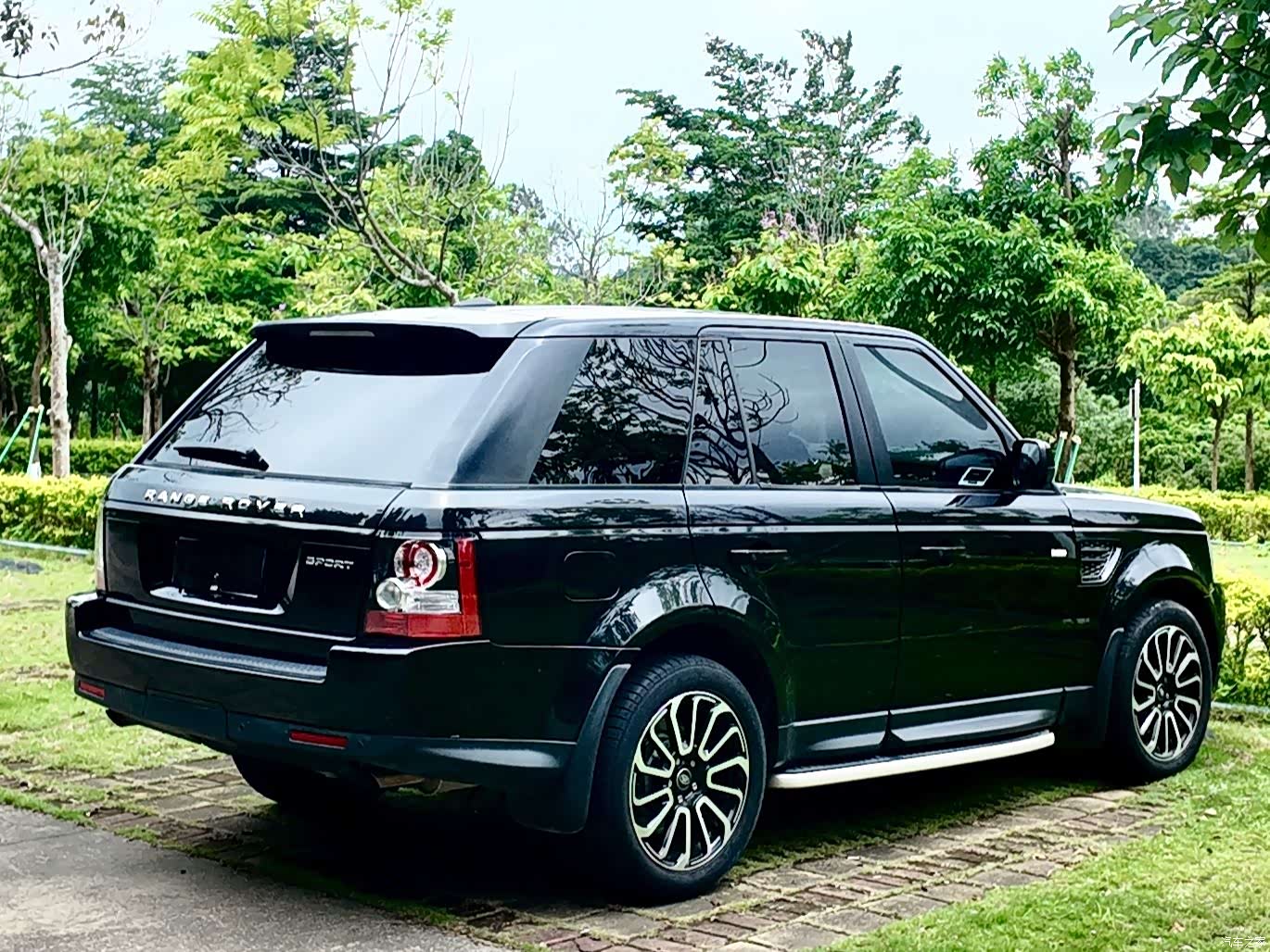 Land Rover Range Rover, 2011 31