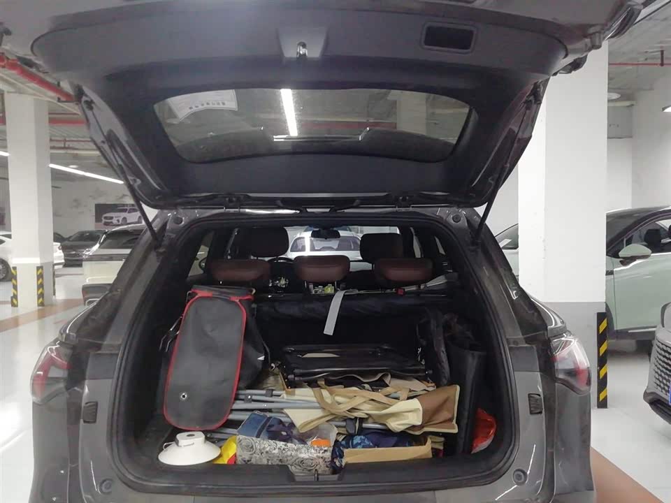 Wuling Wuling Xingguang S