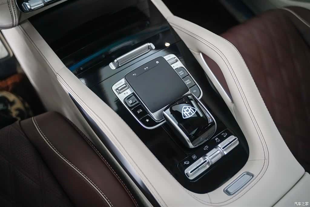Maybach GLS, 2025 17