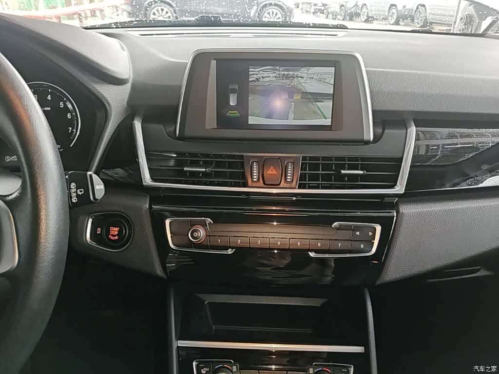 BMW 2 Series, 2018 9