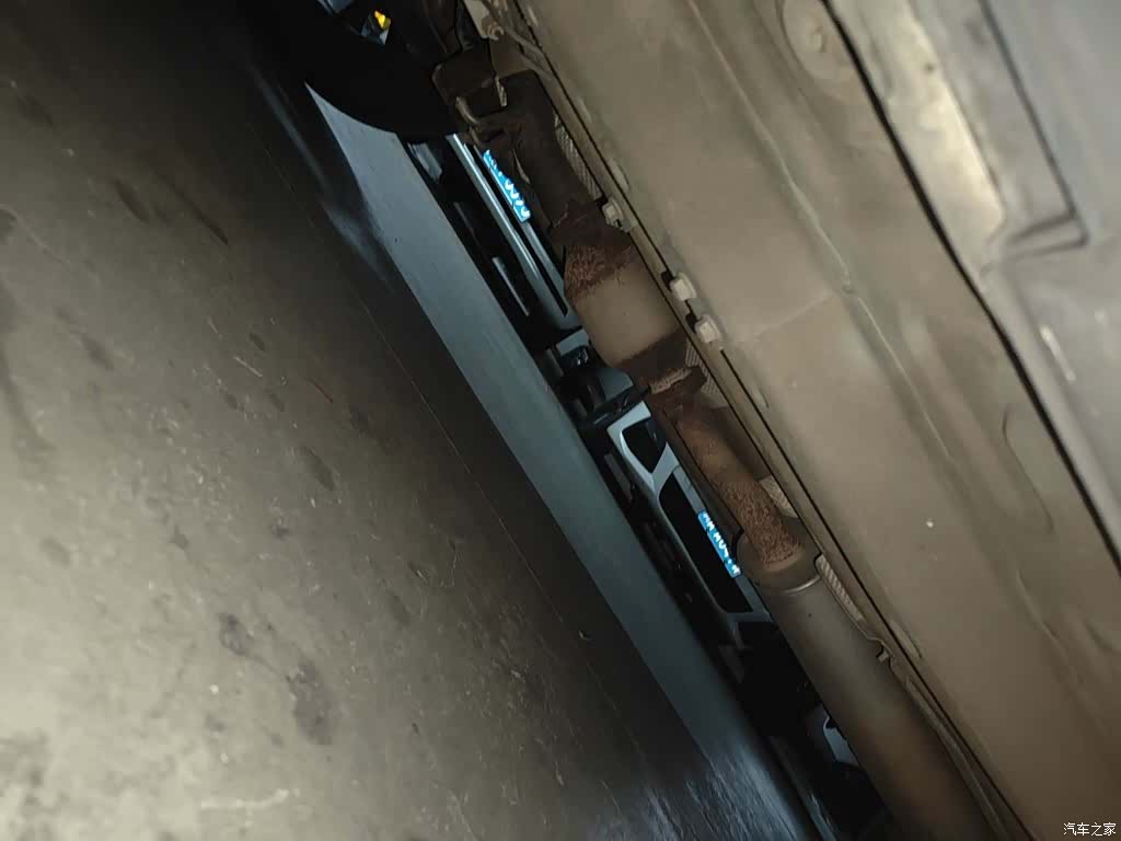 Chery Tiggo 7, 2019 20