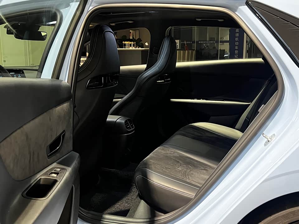 Hyundai Elantra Elantra N