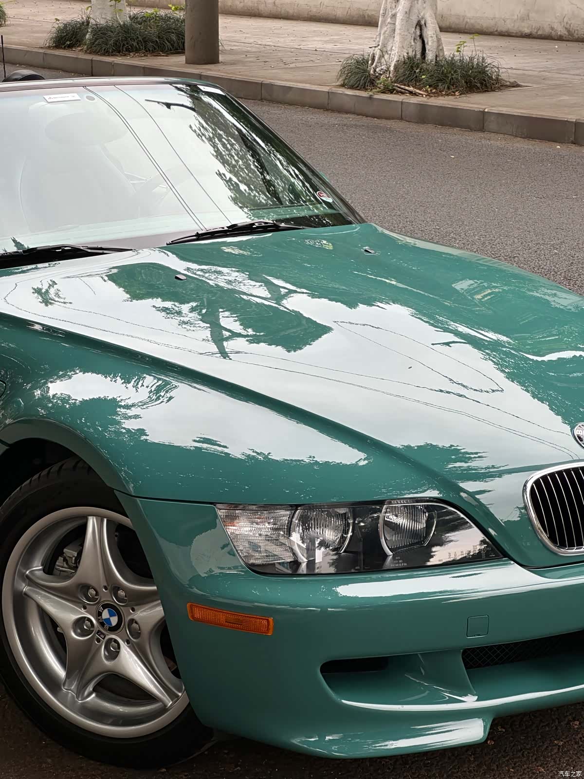 BMW Z3, 2000 18