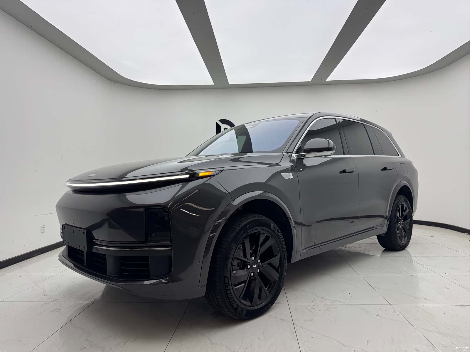 Li Auto L8, 2023 1