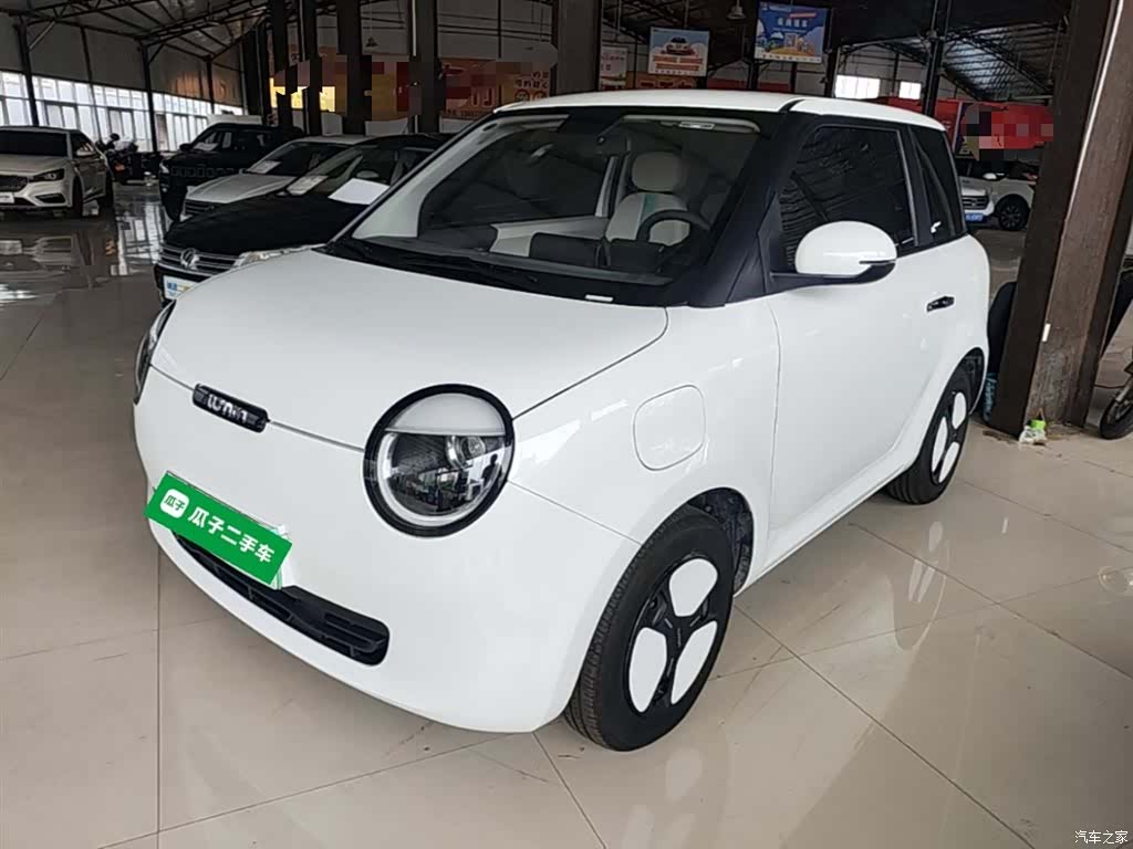 Changan Lumin, 2025 2