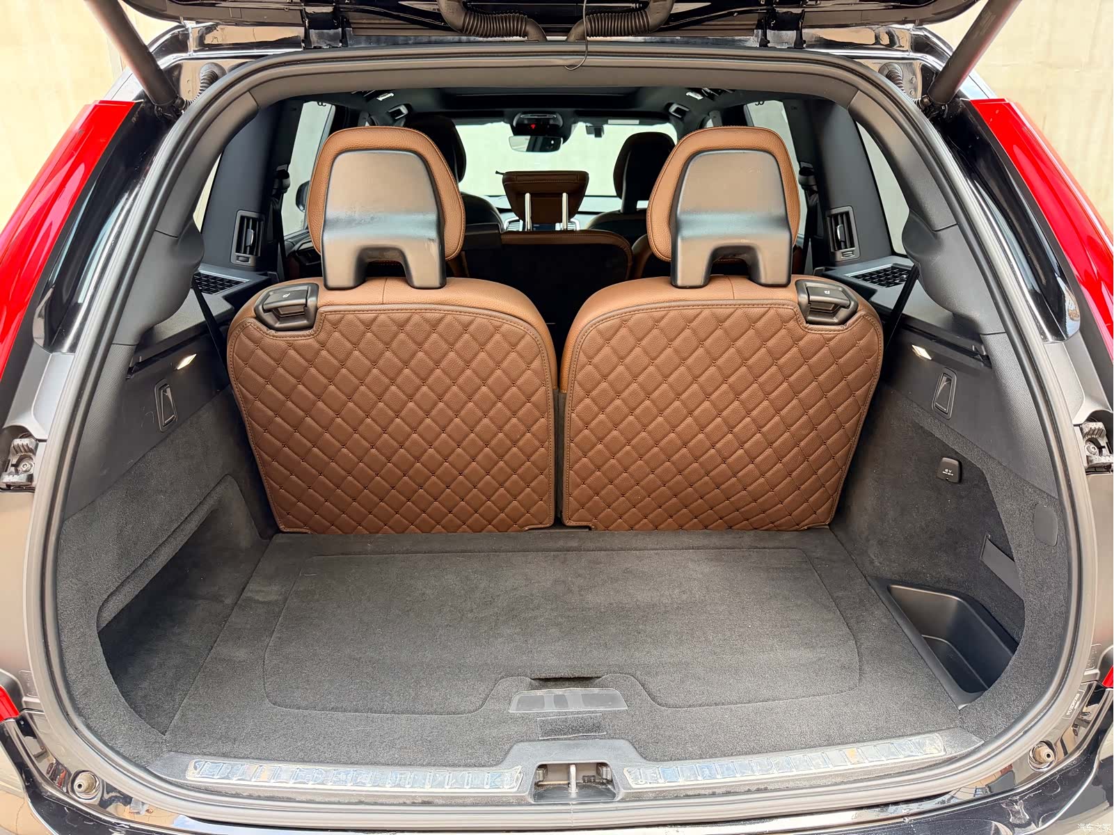 Volvo XC90, 2021 23