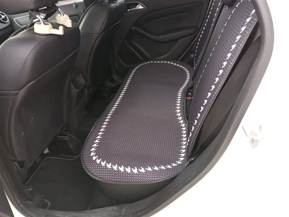 Mercedes-Benz Class B